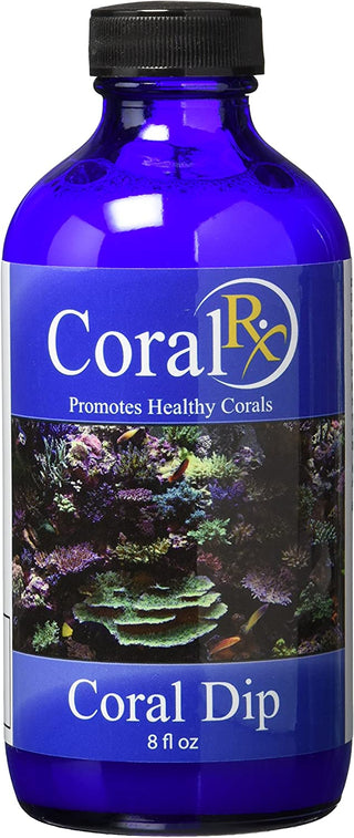 Coral RX 8oz Coral Dip