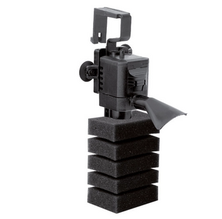Aquael PAT Mini Tiny Turbine Filter (for 5-30 gallon tank)