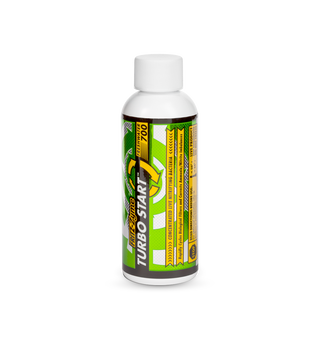 FritzZyme TurboStart 700 Freshwater to cycle your take in 5 days or less