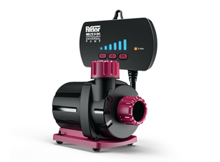 Hydor Seltz D DC 500, 750 or 1000 Controllable Universal Water Pump for Salt and Freshwater Aquarium