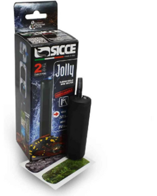 Sicce Jolly Heater Submersible Aquarium Heater 10W or 20W
