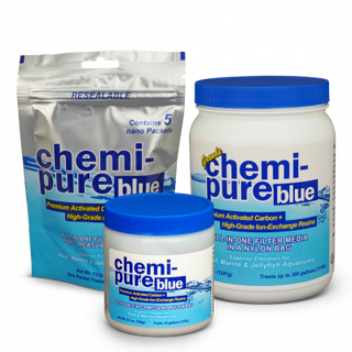 Boyd Enterprises-Chemipure Blue